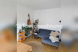 Tauschwohnung: Charmante 3 Zimmerwohnung mit Balkon – Linzer Straße 38, 50939 Sülz, Köln – Vorschaubild 2
