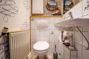 Doppelhaushälfte Kiel-Ellerbek – Die vollständige Adresse der Immobilie erhältst du vom Anbieter., 24148 Ellerbek, Kiel – Vorschaubild 13