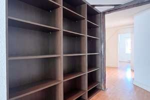 Traumhafte Dachgeschosswohnung im Herzen Magdeburgs mit Altbauflair, Wannenbad und Dachterrasse! – Keplerstrasse 8, 39104 Altstadt, Magdeburg – Vorschaubild 22