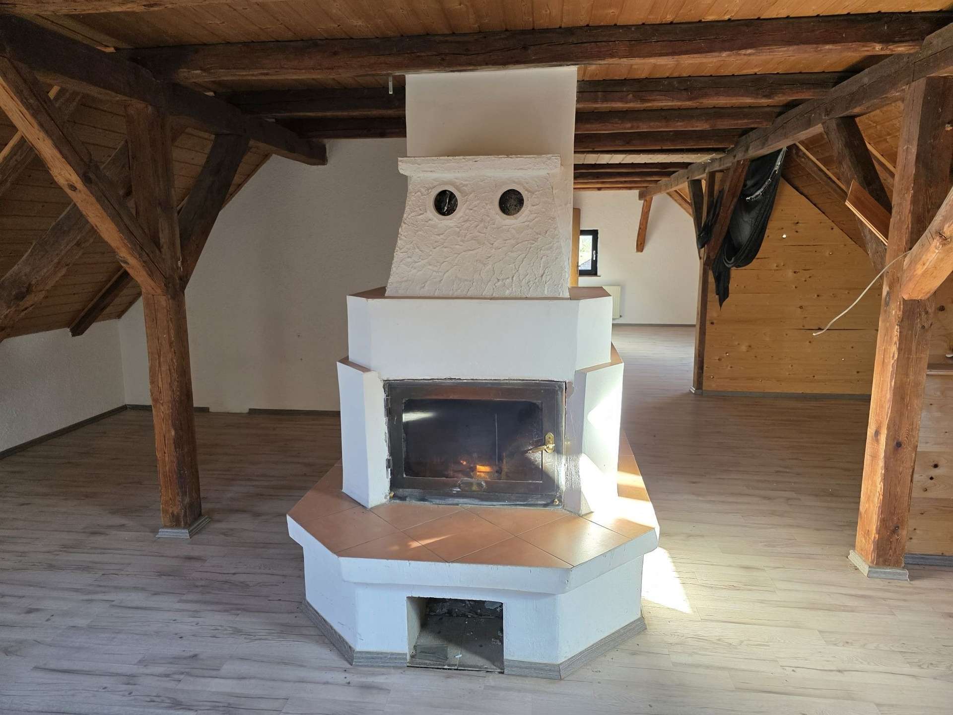 Immobilie in Königswartha - Rakecy - Kapitalanlage oder Eigennutz, 4 Seiten Hof bei Königswartha - Bild 1