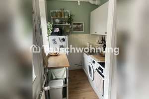 Tauschwohnung: 2-Zimmer-Wohnung in Kiel, Schreventeich – Die vollständige Adresse der Immobilie erhältst du vom Anbieter., 24116 Schreventeich, Kiel – Vorschaubild 11
