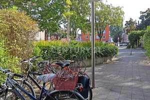 Am Bessunger Leuchtturm – Darmstadt – Vorschaubild 5