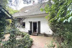 RESERVIERT! Einfamilienhaus mit schönem Grundstück im Inselviertel! – Cloppenburg (Kreis) – Vorschaubild 2