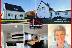**Reserviert**
- Ein-/Zweifamilienhaus
- Generationen unter einem Dach
- Platz für Handwerk/Hobby – Heinsberg (Kreis) – Vorschaubild 1