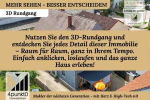 EFH - teilsaniert - bis zu 7 Schlafzimmer – Die vollständige Adresse der Immobilie erhältst du vom Anbieter., 86703 Rögling – Vorschaubild 3