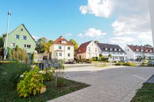 2 Zim. Studentenwohnung im Erdgeschoss mit Terrasse inkl. WLAN, Küche etc. – Voltmannstr. 159, 33613 Schildesche, Bielefeld – Vorschaubild 19