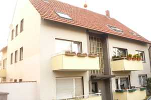 Schöne 2-Zimmer Wohnung im EG