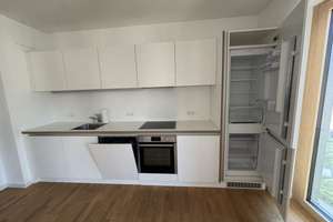 NEU: Hochwertige 4-Zimmer-Wohnung mit Balkon in Wiesbaden – Maria-Sibylla-Merian-Straße 4., 65197 Rheingauviertel / Hollerborn, Wiesbaden – Vorschaubild 3