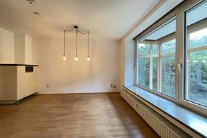 Für Eigennutzer und Anleger: Doppelhaushälfte mit 2 Whg. & Garage in der Nürnberger-Kettelersiedlung – Die vollständige Adresse der Immobilie erhältst du vom Anbieter., 90469 Trierer Straße, Nürnberg – Vorschaubild 2