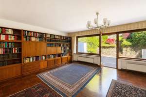 Großes familienfreundliches Reihenmittelhaus mit Ausbaureserve – Die vollständige Adresse der Immobilie erhältst du vom Anbieter., 45470 Altstadt I, Mülheim an der Ruhr – Vorschaubild 9