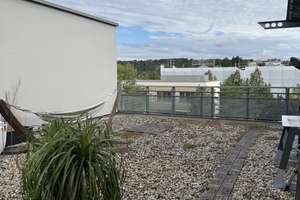 Penthouse im Westenviertel  – Hermann-Köhl-Straße 18a, 93049 Westenviertel, Regensburg – Vorschaubild 5