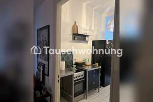 Tauschwohnung: Biete 2 Zimmer Altbau - Suche 2 Zimmer mit EBK – Die vollständige Adresse der Immobilie erhältst du vom Anbieter., 10437 Prenzlauer Berg, Berlin – Vorschaubild 4