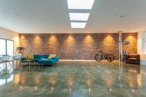Stylisch Leben und Arbeiten im Loftstil – Energieeffizient, saniert und mit schönem Garten – Die vollständige Adresse der Immobilie erhältst du vom Anbieter., 42655 Solingen-Mitte, Solingen – Vorschaubild 3