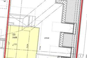 Traumhafte, repräsentative Lifestyle-Galeriewohnung inmitten der Regensburger Altstadt - von privat – Speichergasse 1, 93047 Innenstadt, Regensburg – Vorschaubild 16