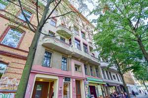 WOHNEN IM BERGMANNKIEZ | 2-ZIMMERWOHNUNG IM ERDGESCHOSS | PROVISIONSFREI – Bergmannstraße 27, 10961 Kreuzberg, Berlin – Vorschaubild 9
