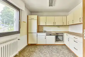 ++ Freistehendes Einfamilienhaus mit Garage, Terrasse und großem Gartengrundstück ! ++ – Rhein-Neckar-Kreis – Vorschaubild 16