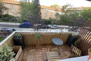 Wohnungstausch: Ganghoferstraße 8 – Ganghoferstraße 8, 80000 Westend, München – Vorschaubild 2