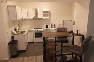 Helle freundliche Wohnung in DU-Hochfeld zentr. Lage – Heerstrasse 134, 47053 Hochfeld, Duisburg – Vorschaubild 4