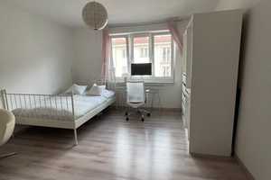 Charmante Wohnung in Toplage von München Schwabing-West – München – Vorschaubild 3