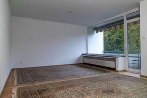 Renovierte 4-Zimmerwohnung in Duisburg-Mittelmeiderich demnächst zu vermieten