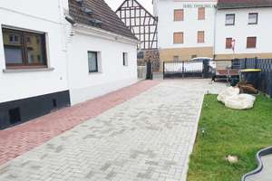 Zweifamilienhaus mit Nebengebäude, 2 Garagen und modernisierter Ausstattung – Die vollständige Adresse der Immobilie erhältst du vom Anbieter., 63694 Limeshain – Vorschaubild 3