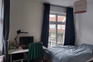 Schöne 1-Raum-Wohnung mit Balkon im Herzen der Heidelberger Altstadt – Heidelberg – Vorschaubild 5