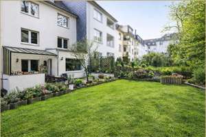 Seltene Gelegenheit in Rüttenscheid: 117 m² Erdgeschosswohnung mit Terrasse und eigenem Garten – Die vollständige Adresse der Immobilie erhältst du vom Anbieter., 45131 Rüttenscheid, Essen – Vorschaubild 2