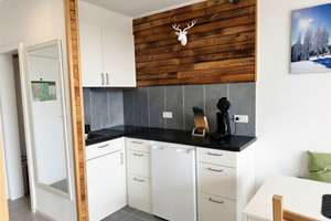 TOP am Skiliftkarussell und fußläufig vom Marktplatz entfernt – Am Waltenberg 57, 59955 Winterberg – Vorschaubild 2