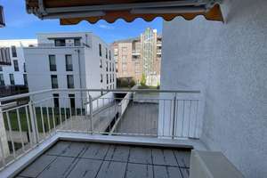 Mitten im Geschehen - attraktive 2 Zimmer-Wohnung am Grindelberg – Die vollständige Adresse der Immobilie erhältst du vom Anbieter., 20144 Harvestehude, Hamburg – Vorschaubild 8