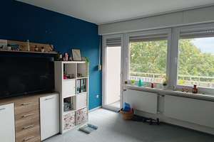 2-Zimmer-Wohnung mit Balkon in Münster-Gievenbeck – 48161 Gievenbeck, Münster – Vorschaubild 5