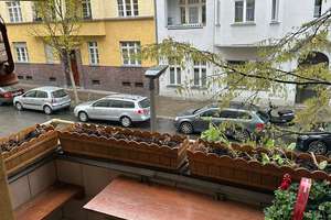 3-Zimmer-Wohnung in Gesundbrunnen – Bezugsfrei ab dem 01.08.2026