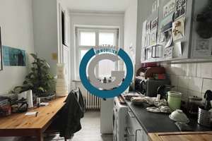 KLEIN, ABER FEIN - RUHIG & DENNOCH MITTENDRIN -  NÄHE U-BAHN WEBERWIESE – Gubener Str. 13a lv, 10243 Friedrichshain, Berlin – Vorschaubild 1