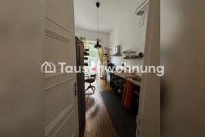 Tauschwohnung: wunderschöner großer heller Altbau Überraschung auf St.Pauli – Reeperbahn 145, 20359 St. Pauli, Hamburg – Vorschaubild 7