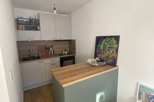 1,5-Zimmer-Wohnung mit Loggia in Obermenzing – Die vollständige Adresse der Immobilie erhältst du vom Anbieter., 81245 Obermenzing, München – Vorschaubild 12