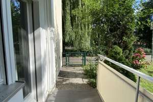 Zuhause mit 3 Zimmern in zentraler Lage von Berlin Tiergarten – Wullenweberstraße 1, 10555 Moabit, Berlin – Vorschaubild 8