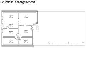 Vielseitiges Stadthaus in Aken (Elbe) – zwei separate Eingänge, vielfältige Nutzungsmöglichkeiten – Die vollständige Adresse der Immobilie erhältst du vom Anbieter., 6385 Aken (Elbe) – Vorschaubild 47