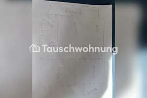 Tauschwohnung: Tausche 2,5 Zimmer gegen mindestens 3 Zimmer – Die vollständige Adresse der Immobilie erhältst du vom Anbieter., 1097 Leipziger Vorstadt, Dresden – Vorschaubild 4