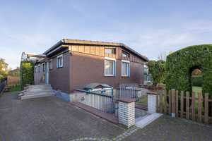 ***Bungalow mit Einliegerwohnung, Sauna und großem Garten in Sottrum-Stuckenborstel – Rotenburg (Wümme) (Kreis) – Vorschaubild 37