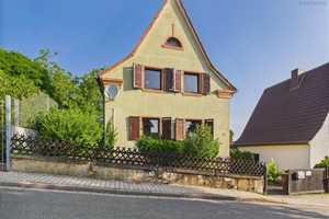 **Charmantes Einfamilienhaus in sehr guter Wohnlage mit schönem Gartenbereich, Garage, Balkon, uvm.* – Donnersbergkreis – Vorschaubild 1