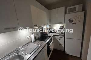 Tauschwohnung: 2 Zimmer Wohnung zum Tausch gegen einer größere 2 -3 Zi.Whg – Hartzloh 37, 22307 Barmbek-Nord, Hamburg – Vorschaubild 1