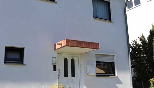 Bild von Gepflegtes Reiheneckhaus in Taunusstein-Neuhof