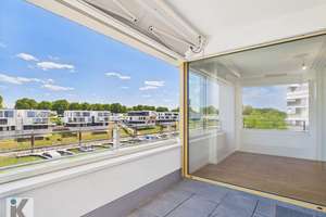 Zwischen Rhein und Parkinsel – moderne 3,5-Zimmer-Wohnung mit zwei Tiefgaragenstellplätzen! – 67061 Süd, Ludwigshafen am Rhein – Vorschaubild 6
