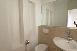 *** DESIGN-TOWNHOUSE *** Fantastisches EFH, 4-5 Zi., EBK, 2 BÄDERN & DACHTERRASSE – Die vollständige Adresse der Immobilie erhältst du vom Anbieter., 60598 Sachsenhausen-Süd, Frankfurt am Main – Vorschaubild 21