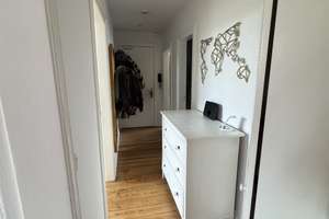 Harvestehude-Wohnung 4 Wochen zur Untermiete – Hohe Weide 88, 20253 Harvestehude, Hamburg – Vorschaubild 11