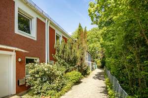 Familienfreundliches Reihenmittelhaus mit Charakter und Ausbaupotenzial – Die vollständige Adresse der Immobilie erhältst du vom Anbieter., 81476 Forstenried, München – Vorschaubild 19