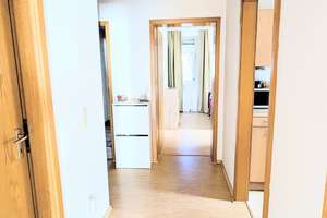 Privater Garten, ruhige Lage: Helle 2-Zi. Wohnung in Mörse – Die vollständige Adresse der Immobilie erhältst du vom Anbieter., 38442 Mörse, Wolfsburg – Vorschaubild 13