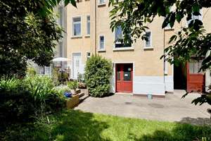 IHRE NEUE INVESTITION IN LEIPZIG - Bereits geteiltes Mehrfamilienhaus mit Entwicklungspotenzial
