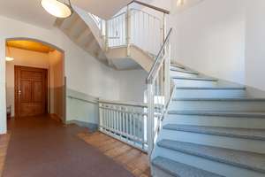 Striesen - liebevoll sanierte Atelier-Wohnung in ruhiger Lage mit Dachterrasse – Jacobistraße 6, 1309 Striesen-Ost, Dresden – Vorschaubild 6