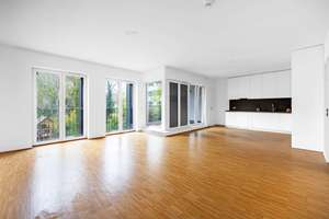 💎 Juwel am Olivaer Platz - Hochwertige 3 Zi Neubau Whg mit Lift, großem Balkon & idyllischem Garten – Die vollständige Adresse der Immobilie erhältst du vom Anbieter., 10707 Wilmersdorf, Berlin – Vorschaubild 2