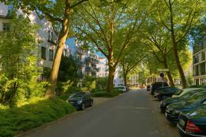 -I| BEST:INVEST || Zoo-Wohnung mit viel Potential || DÜSSELTALER HEIM |I- – Grafenberger Allee 130 a, 40237 Düsseltal, Düsseldorf – Vorschaubild 11